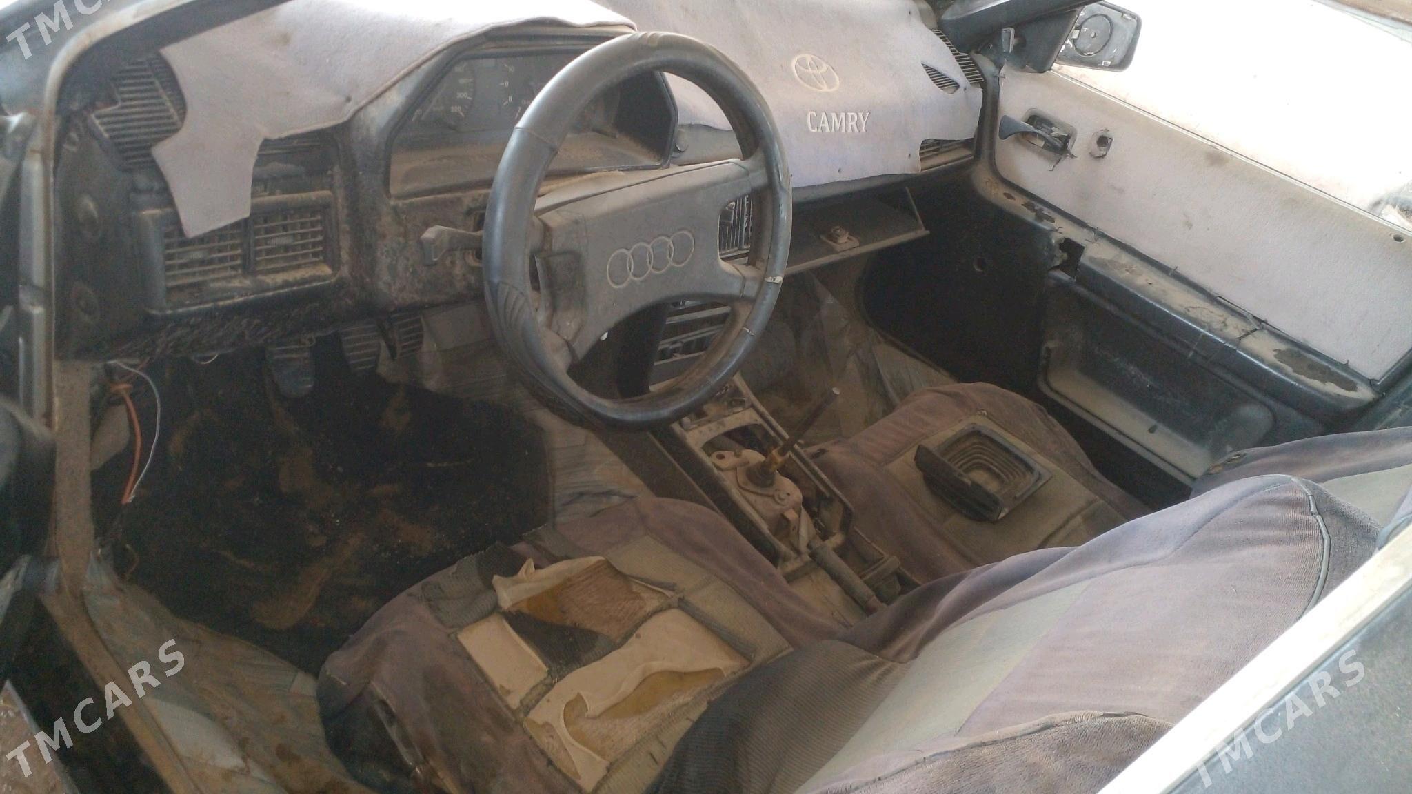 Audi 100 1989 - 8 000 TMT - Mary - img 3