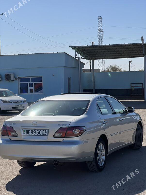 Lexus ES 330 2004 - 220 000 TMT - Болдумсаз - img 4
