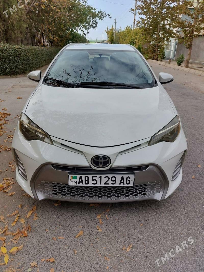 Toyota Scion 2017 - 177 000 TMT - Aşgabat - img 6