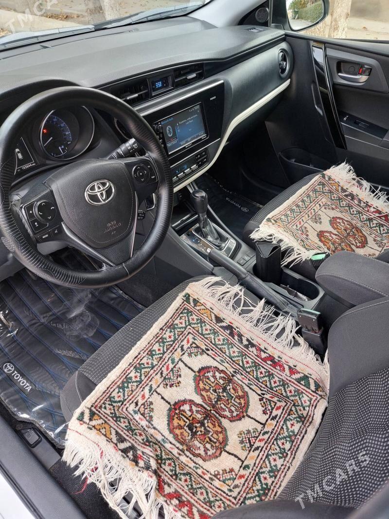 Toyota Scion 2017 - 177 000 TMT - Aşgabat - img 5