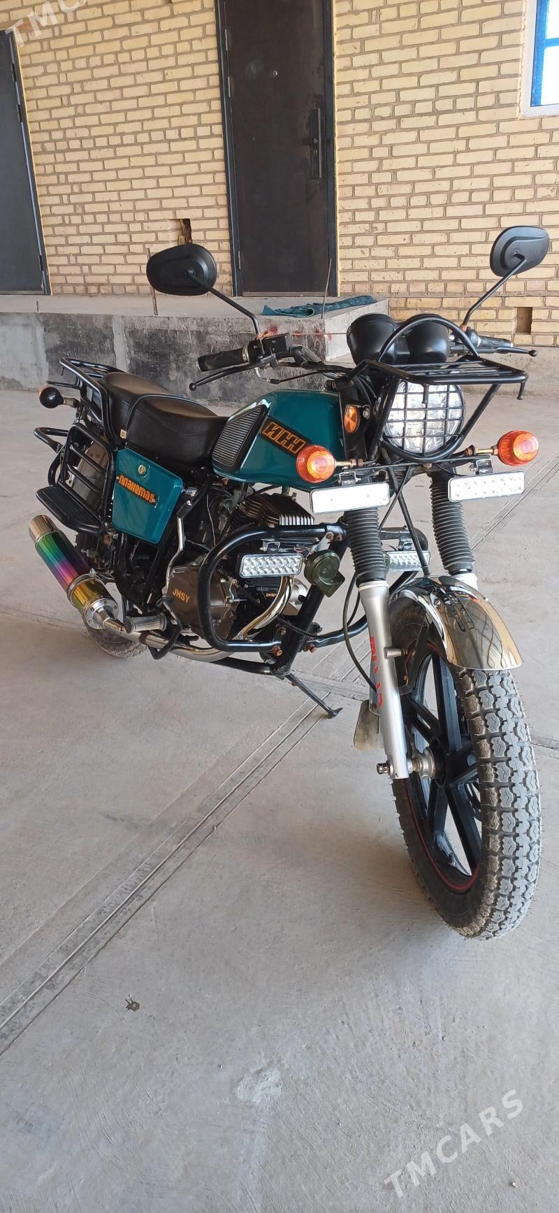 Fekon FK200-14G 2025 - 22 000 TMT - Гарабекевюл - img 4