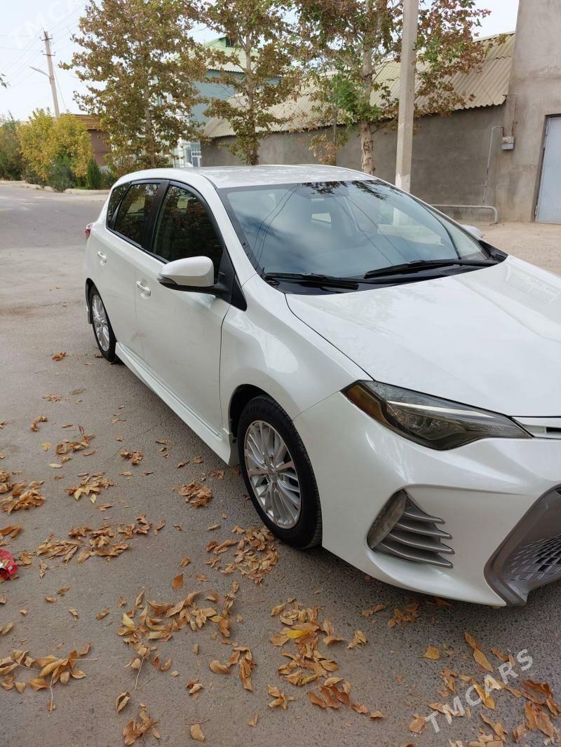 Toyota Scion 2017 - 177 000 TMT - Aşgabat - img 3