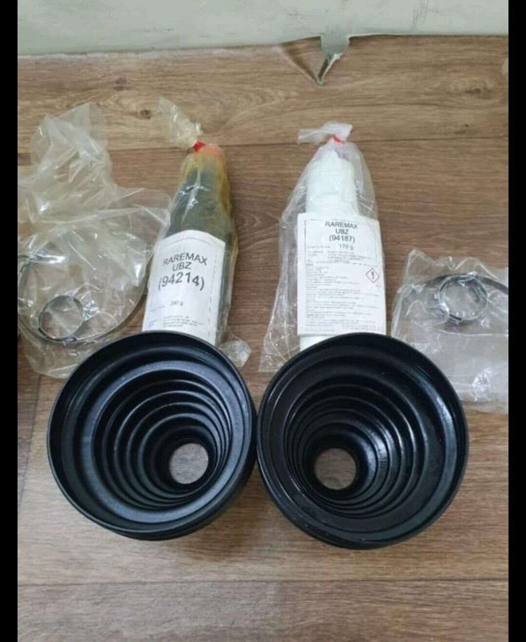 Granat Pylnik Original. Toyota 950 TMT - Ашхабад - img 4