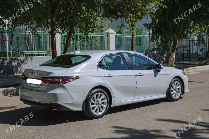 Toyota Camry 2022 - 375 000 TMT - 14-nji tapgyr (Sowhozny köç) - img 9