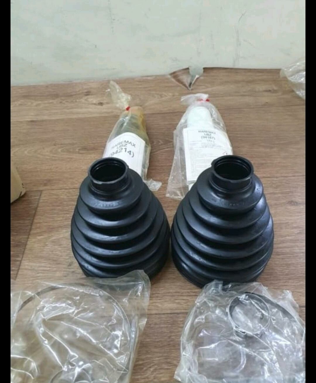 Granat Pylnik Original. Toyota 950 TMT - Ашхабад - img 3