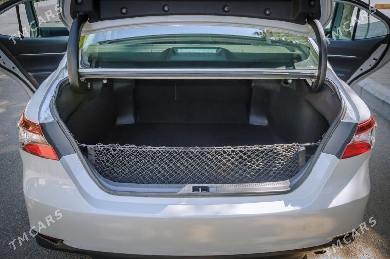 Toyota Camry 2022 - 375 000 TMT - 14-nji tapgyr (Sowhozny köç) - img 4