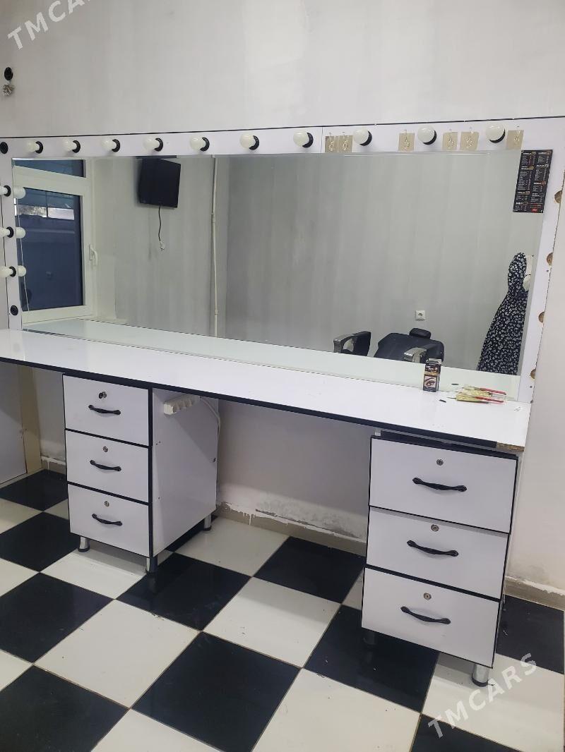 salon ayna - Ашхабад - img 1