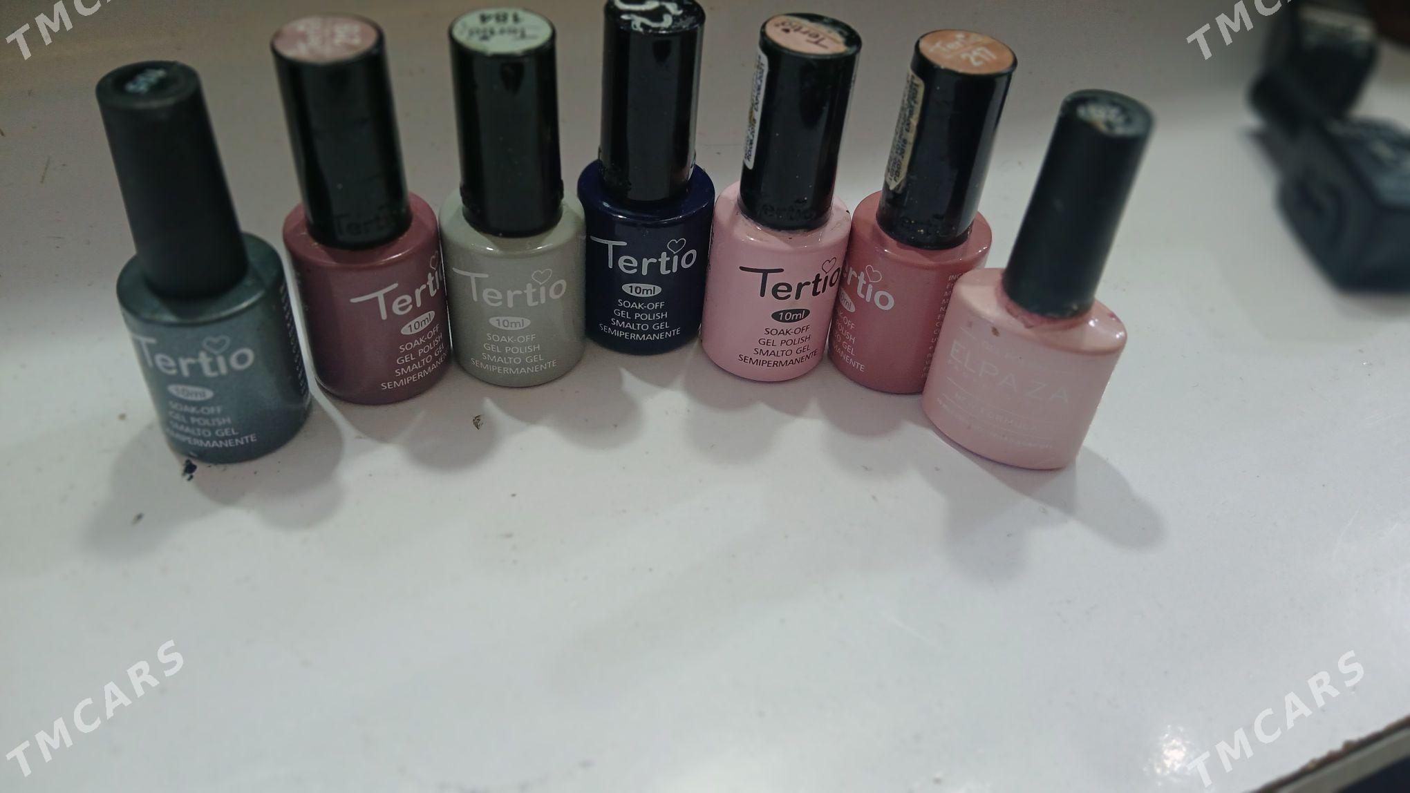 slaklar - Туркменабат - img 3