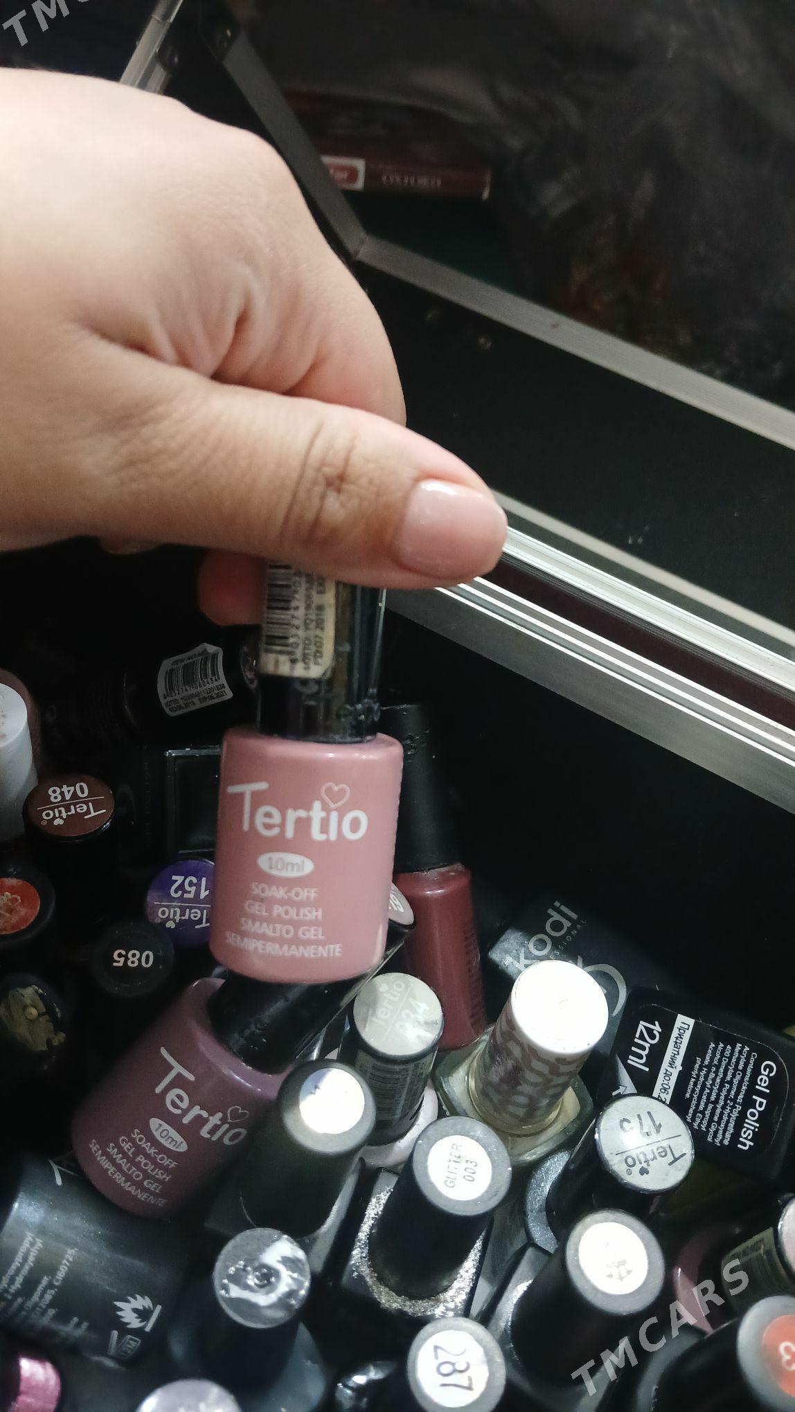 slaklar - Туркменабат - img 9