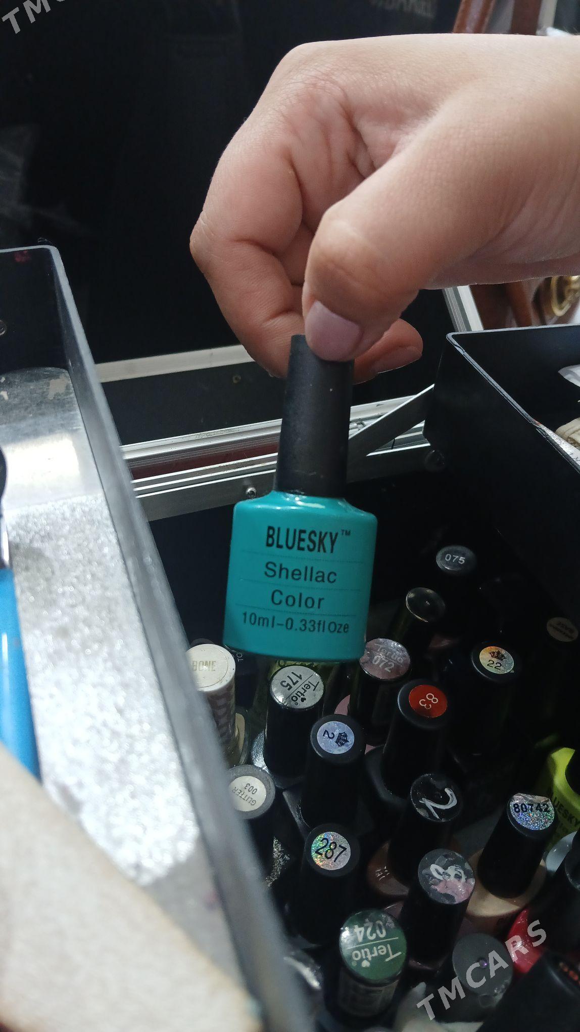 slaklar - Туркменабат - img 4