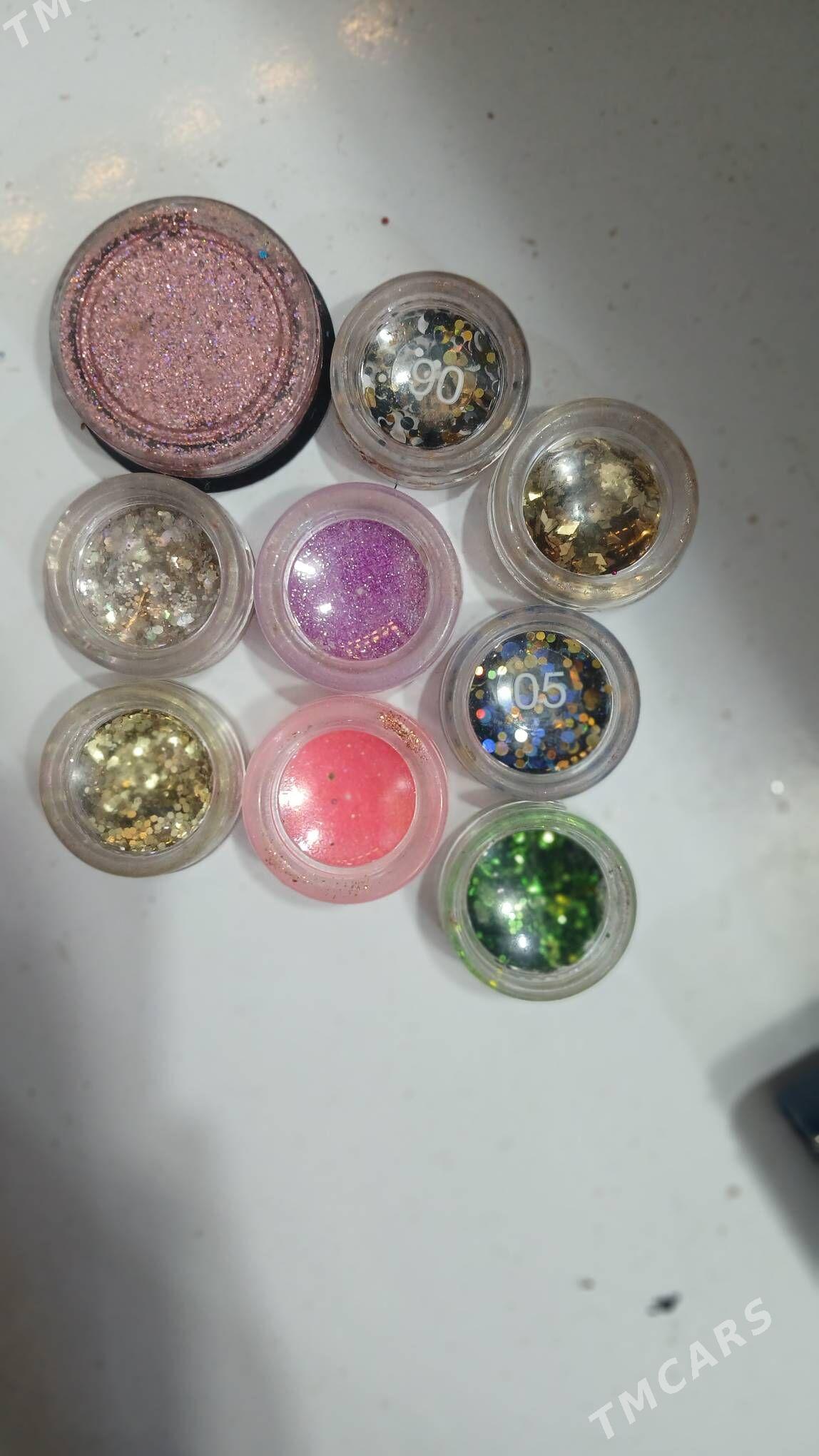 slaklar - Туркменабат - img 2