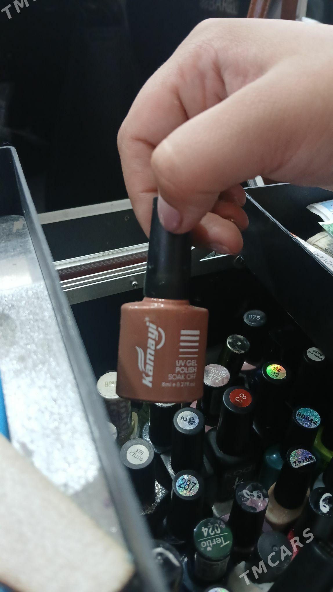 slaklar - Туркменабат - img 7