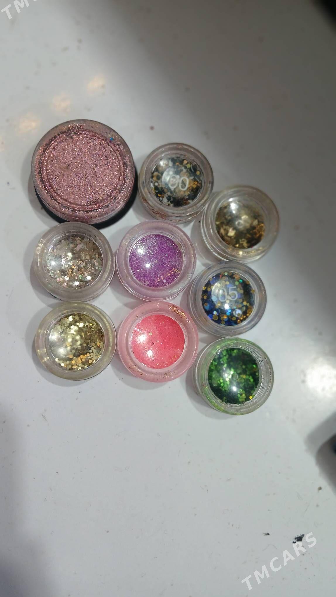 slaklar - Туркменабат - img 6