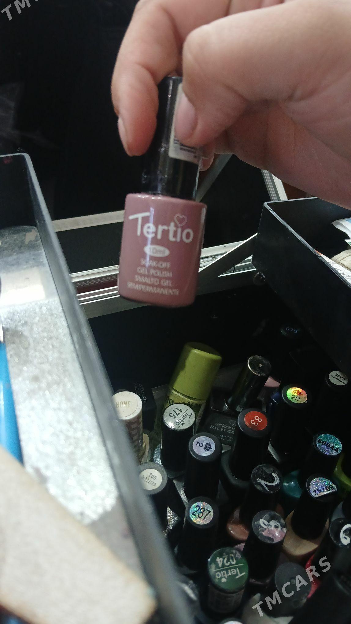 slaklar - Туркменабат - img 10