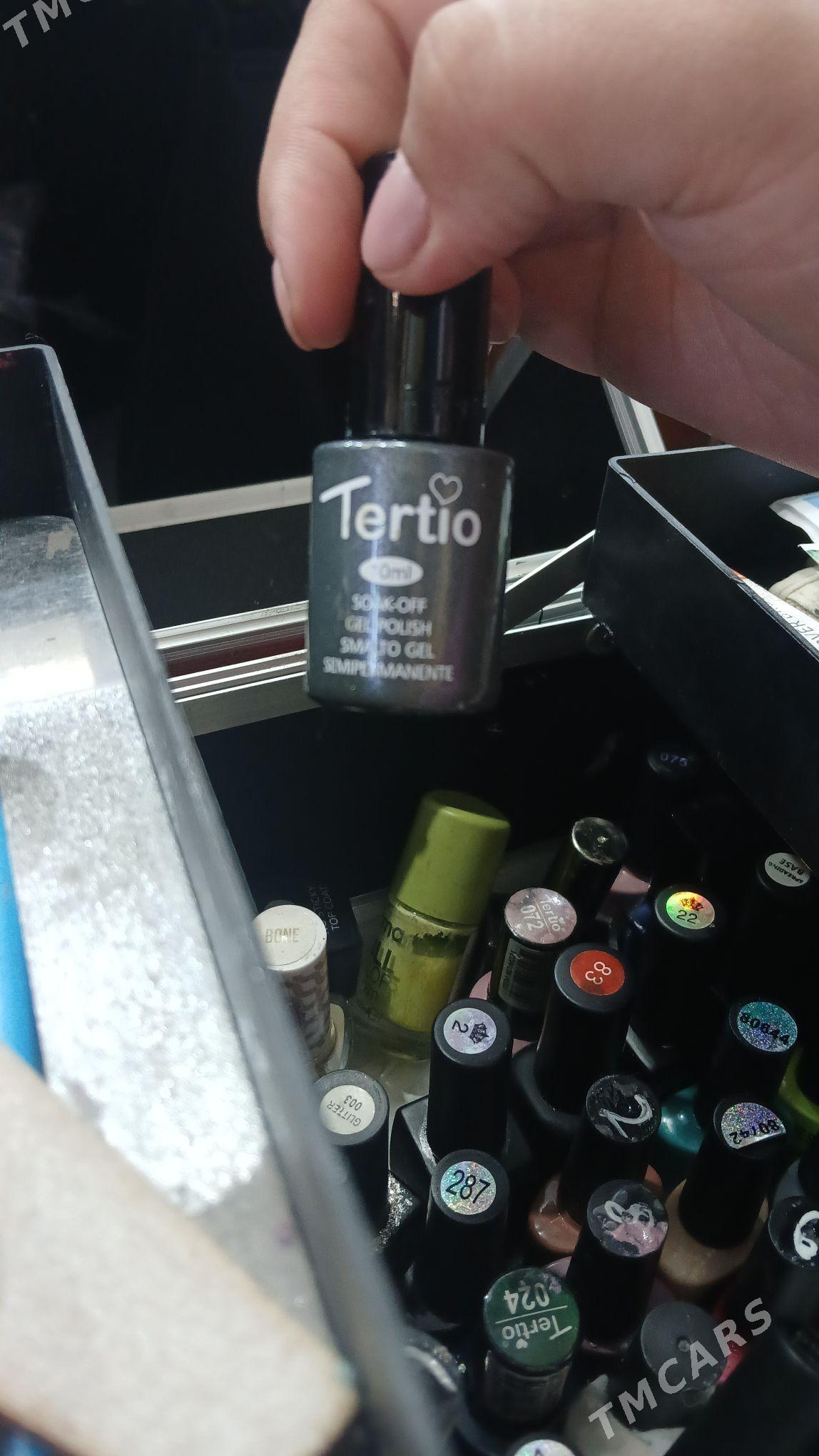 slaklar - Туркменабат - img 5