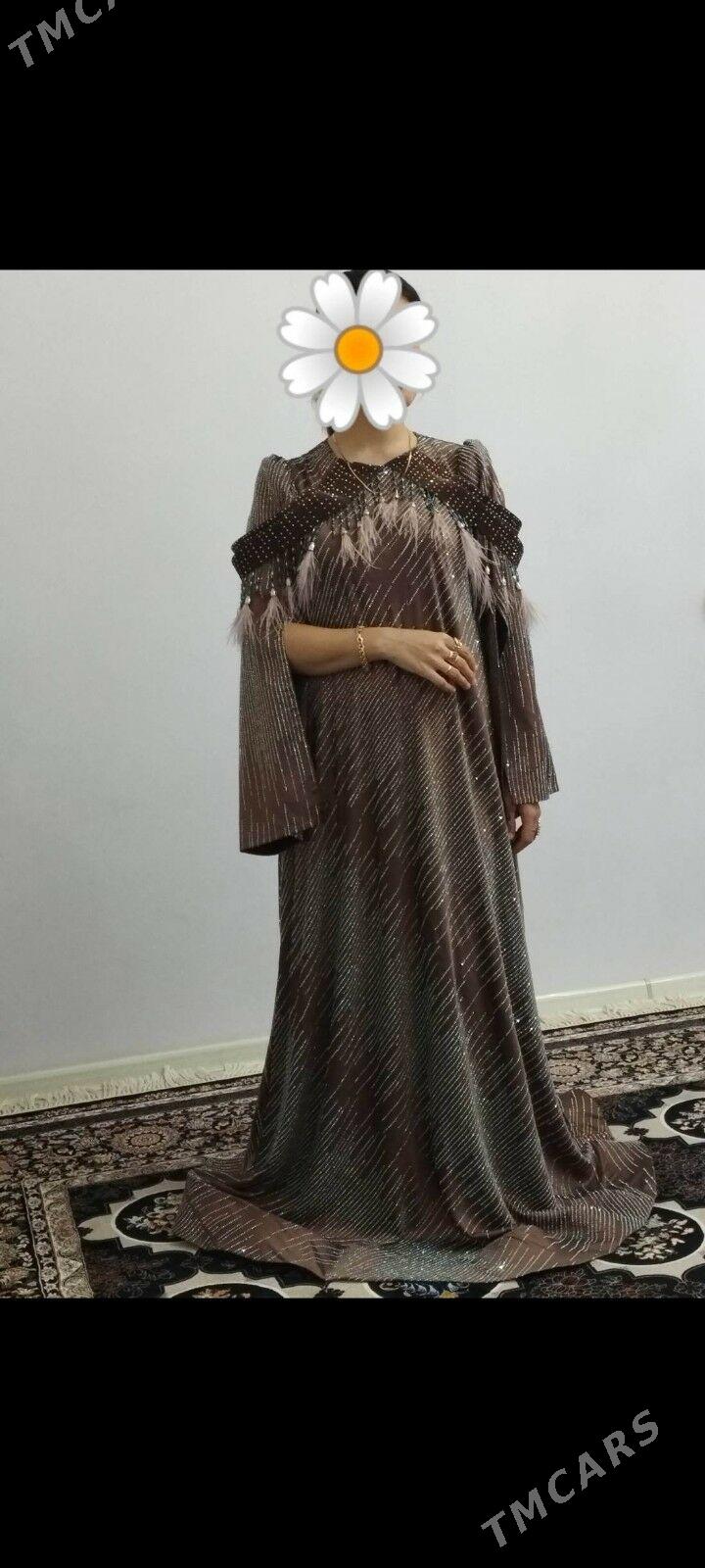 Toy koynek - Балканабат - img 2