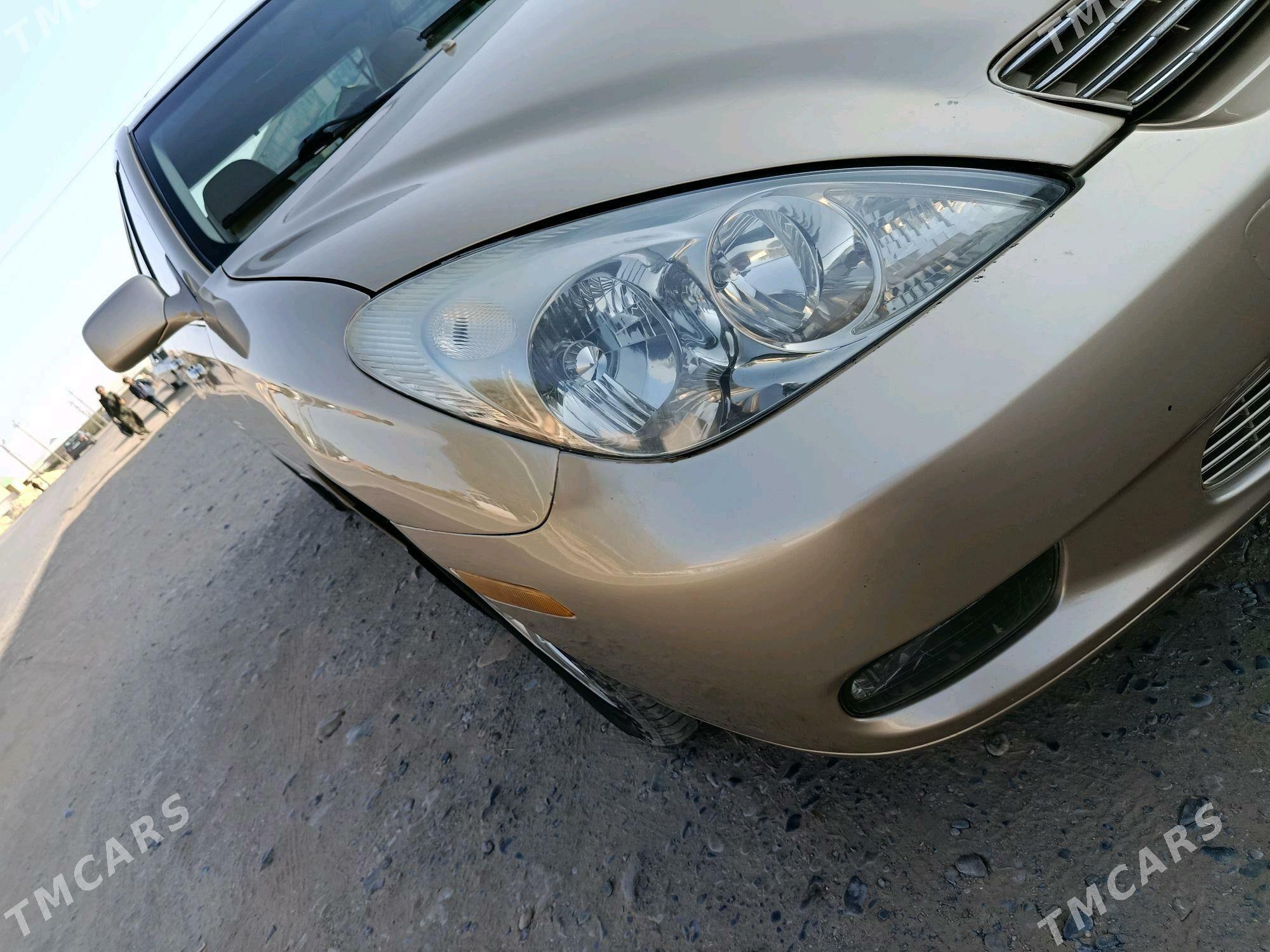 Lexus ES 330 2004 - 200 000 TMT - Мары - img 2
