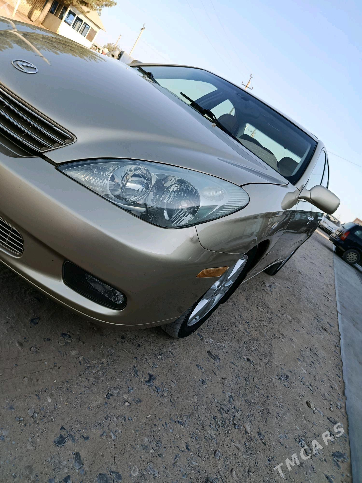 Lexus ES 330 2004 - 200 000 TMT - Мары - img 7