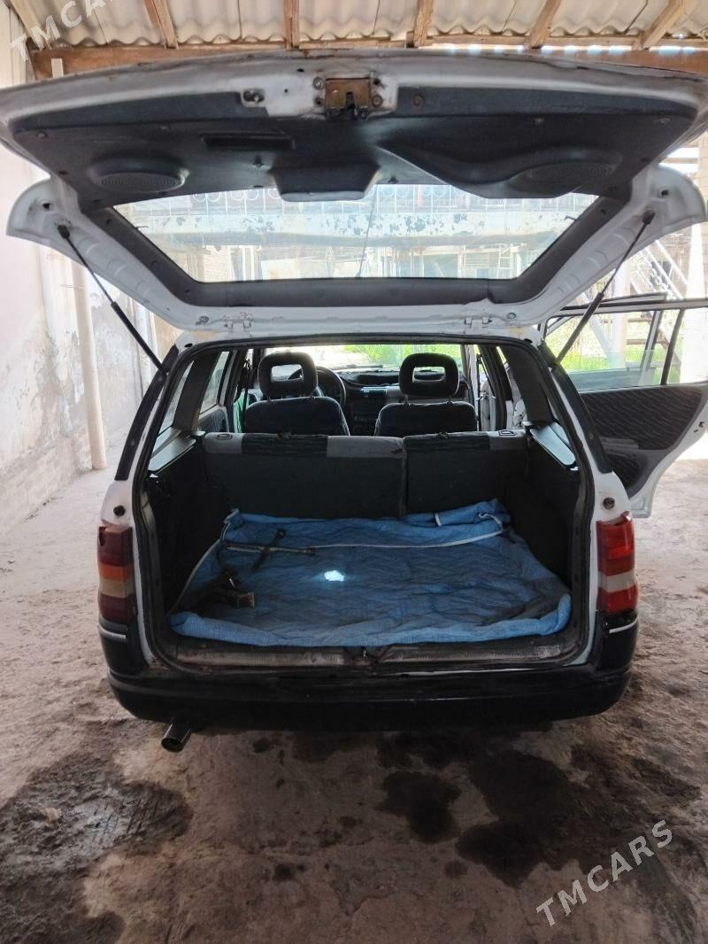 Opel Astra 1992 - 30 000 TMT - Туркменабат - img 4