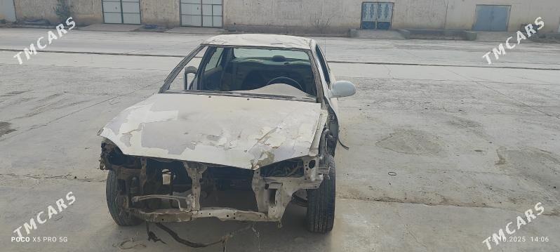 Hyundai Elantra 2000 - 10 000 TMT - Бузмеин - img 2