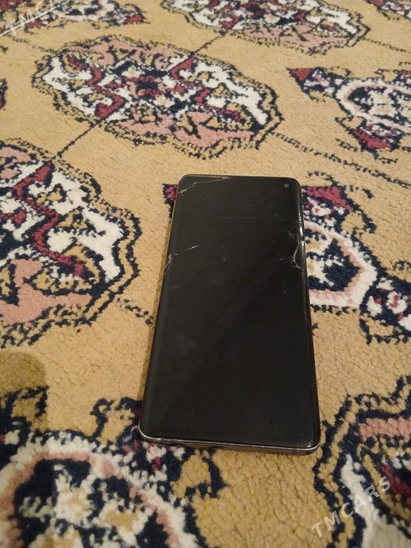 Samsung s10 - Багир - img 2