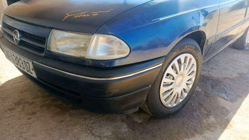 Opel Astra 1993 - 36 000 TMT - Губадаг - img 5