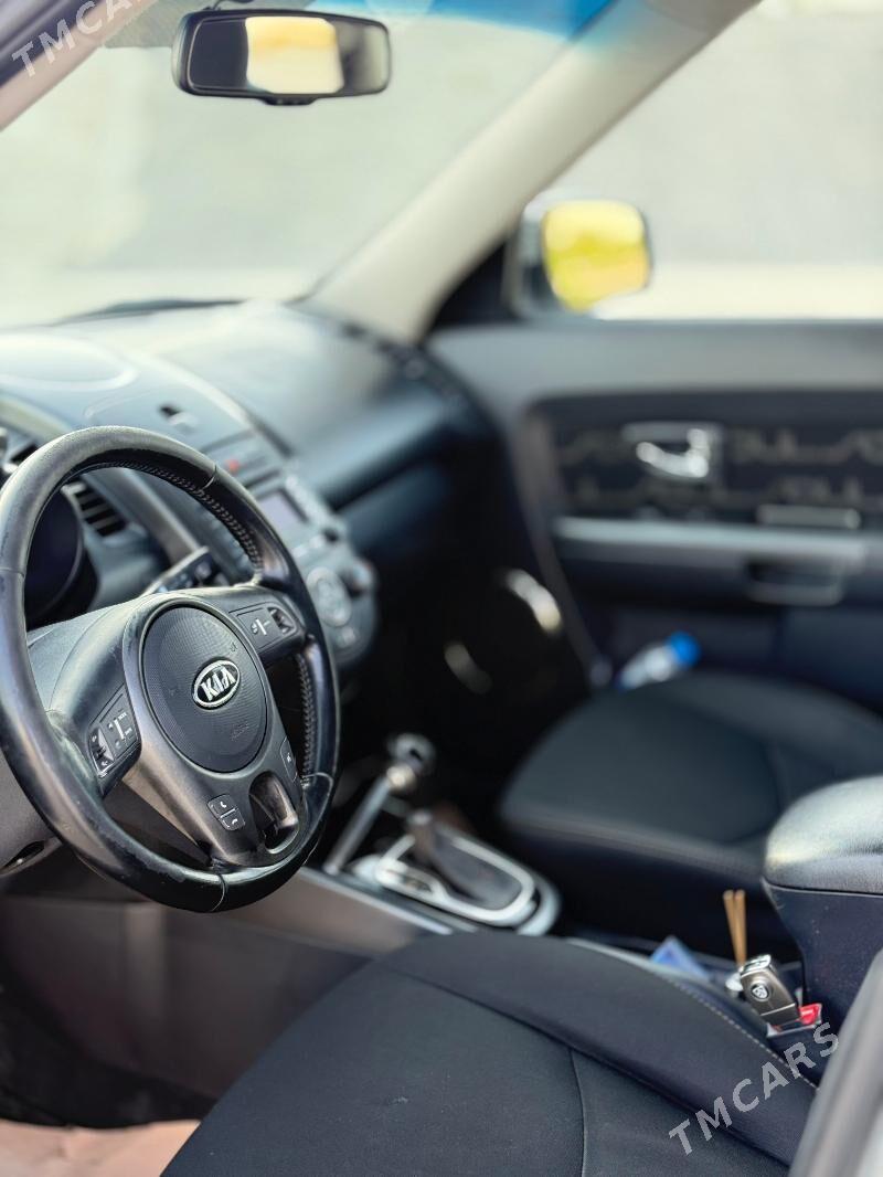 Kia Soul 2013 - 167 000 TMT - Aşgabat - img 6