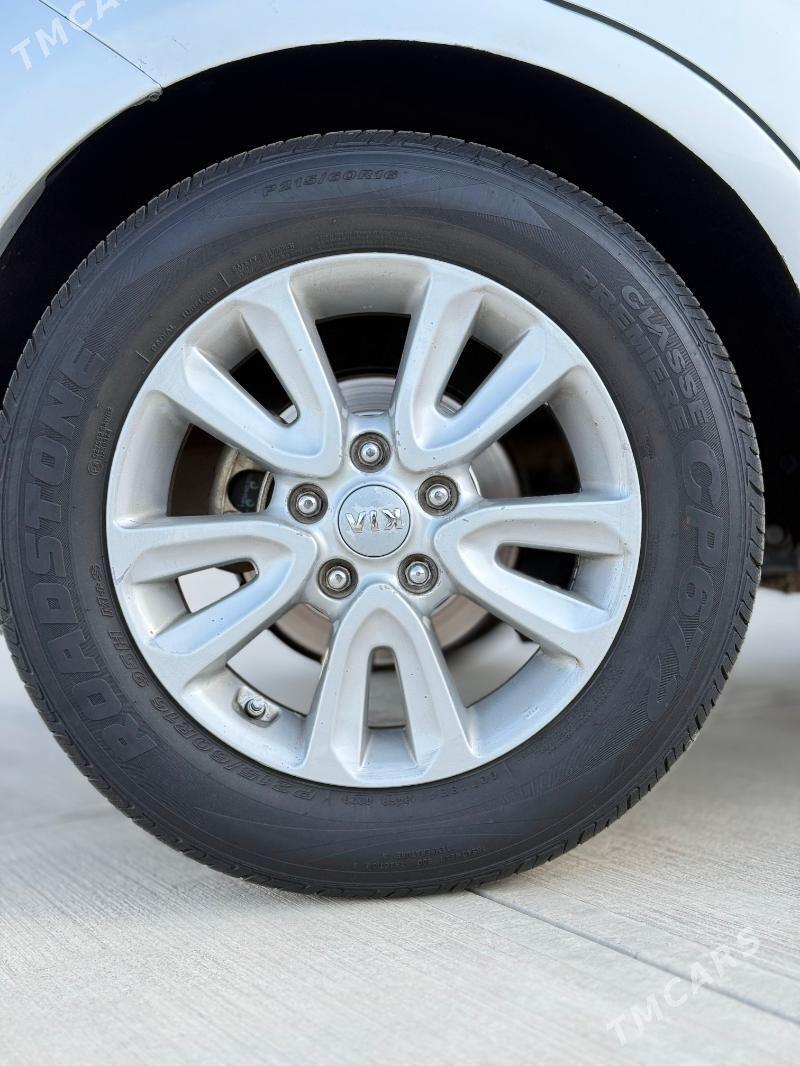 Kia Soul 2013 - 167 000 TMT - Aşgabat - img 8