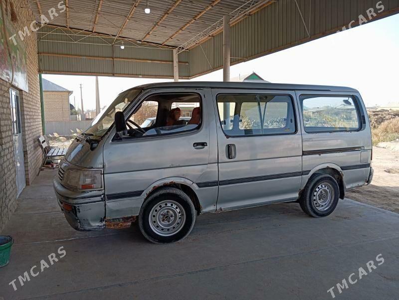 Toyota Hiace 1994 - 50 000 TMT - Murgap - img 2