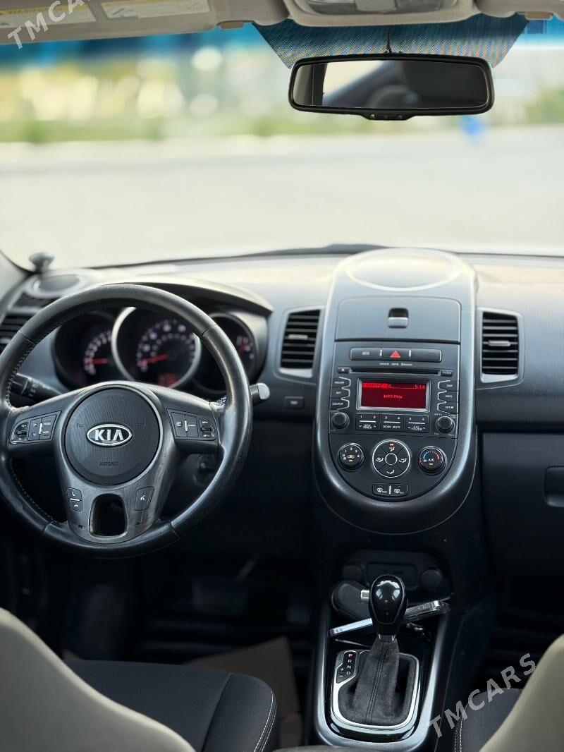 Kia Soul 2013 - 167 000 TMT - Aşgabat - img 5
