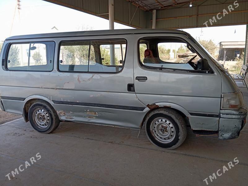 Toyota Hiace 1994 - 50 000 TMT - Murgap - img 3