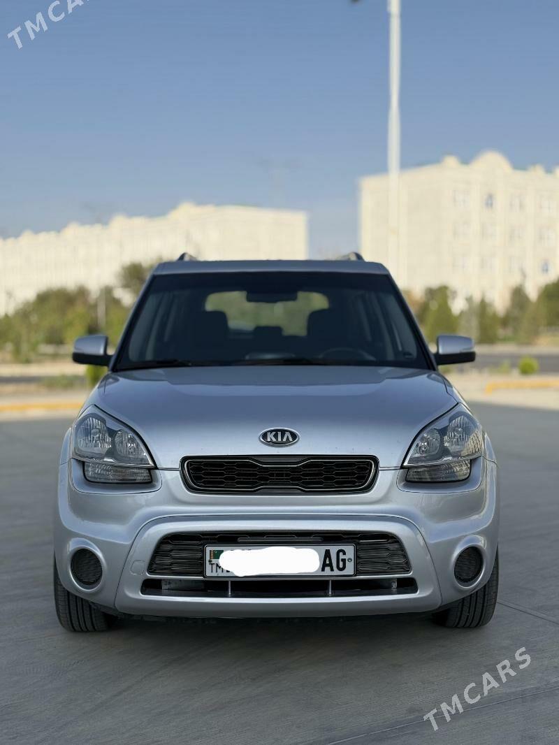 Kia Soul 2013 - 167 000 TMT - Aşgabat - img 3