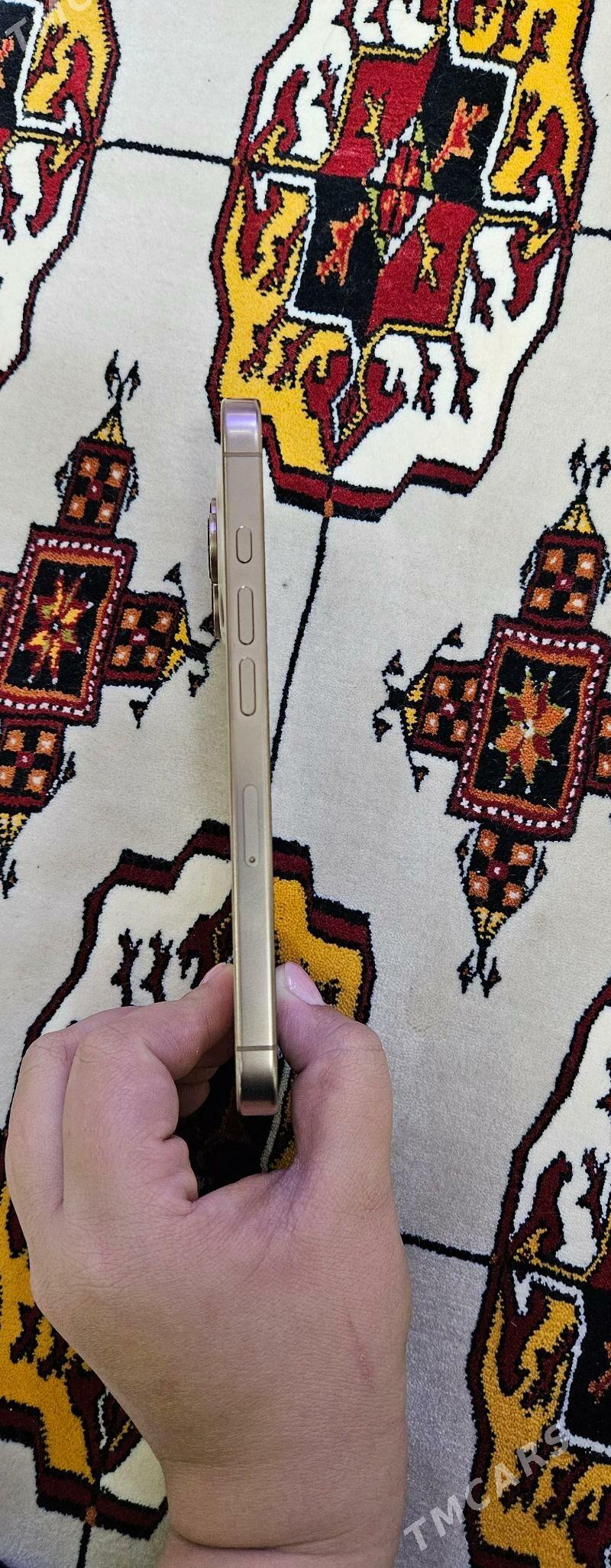 ayfon 16pro - Türkmenbaşy - img 7