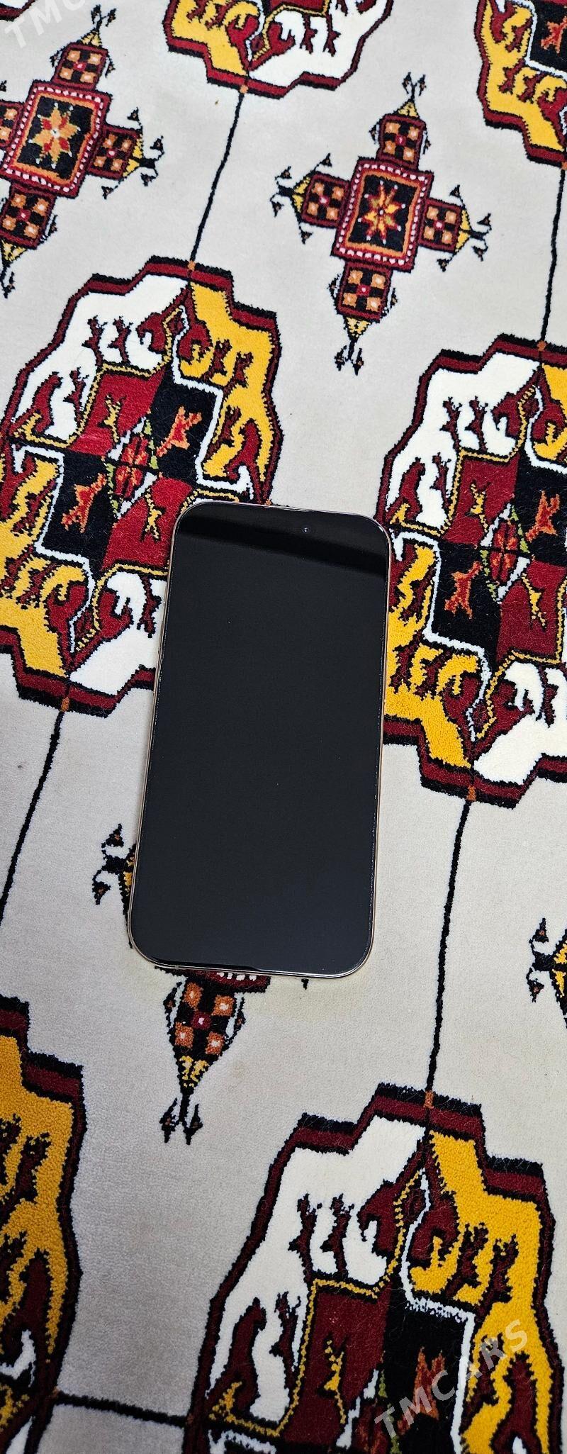 ayfon 16pro - Türkmenbaşy - img 6