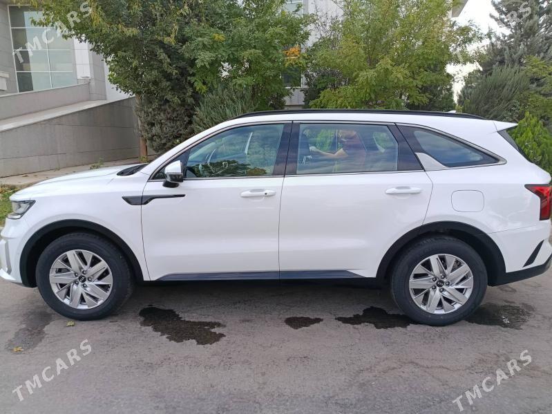 Kia Sorento 2021 - 450 000 TMT - Aşgabat - img 6