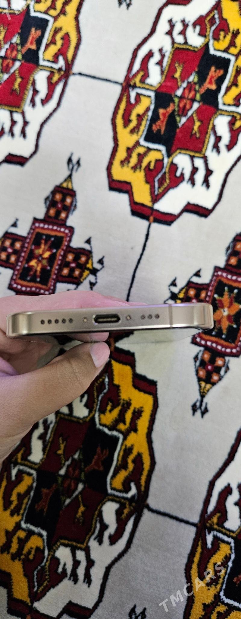 ayfon 16pro - Türkmenbaşy - img 4