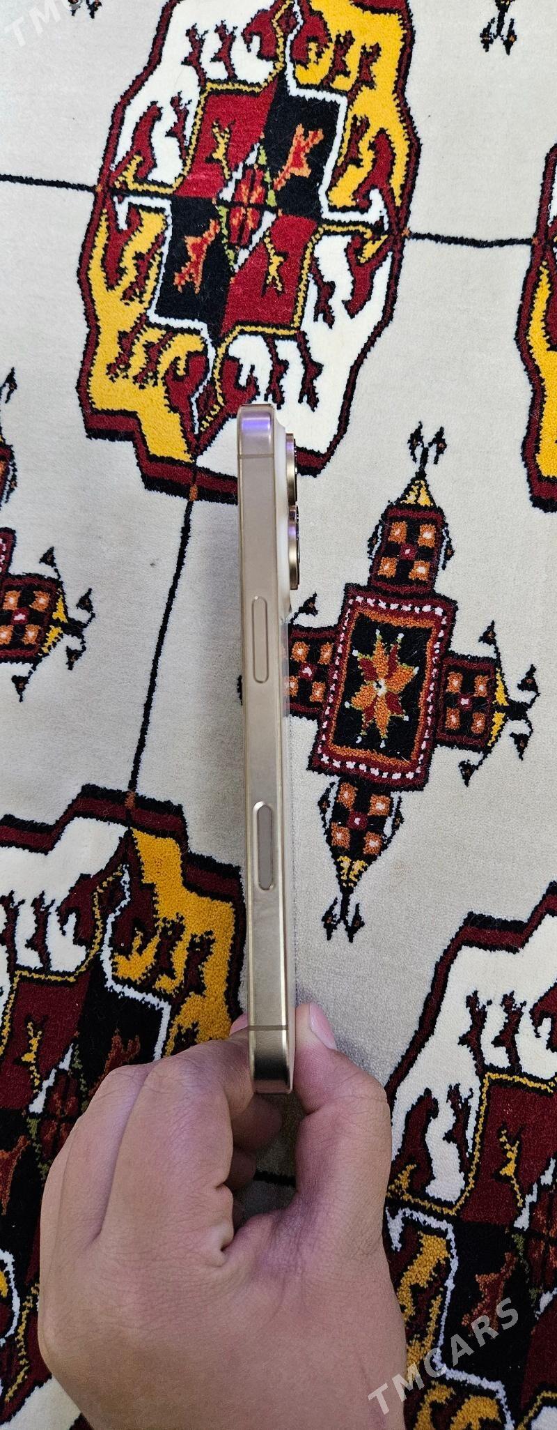 ayfon 16pro - Türkmenbaşy - img 5