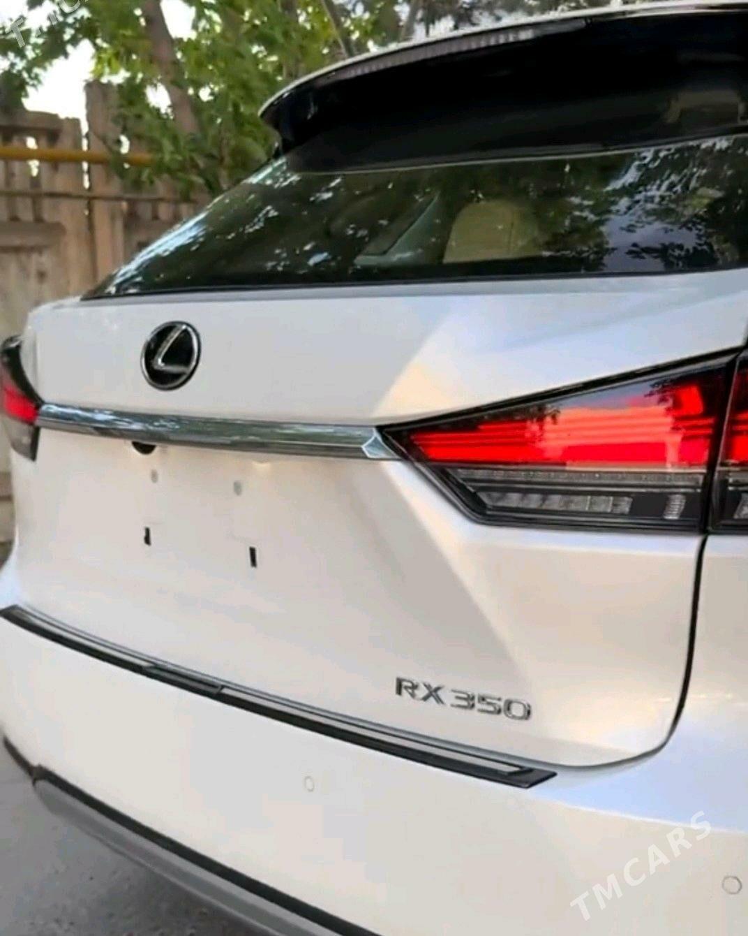 Lexus RX 350 2021 - 750 000 TMT - Türkmenabat - img 6