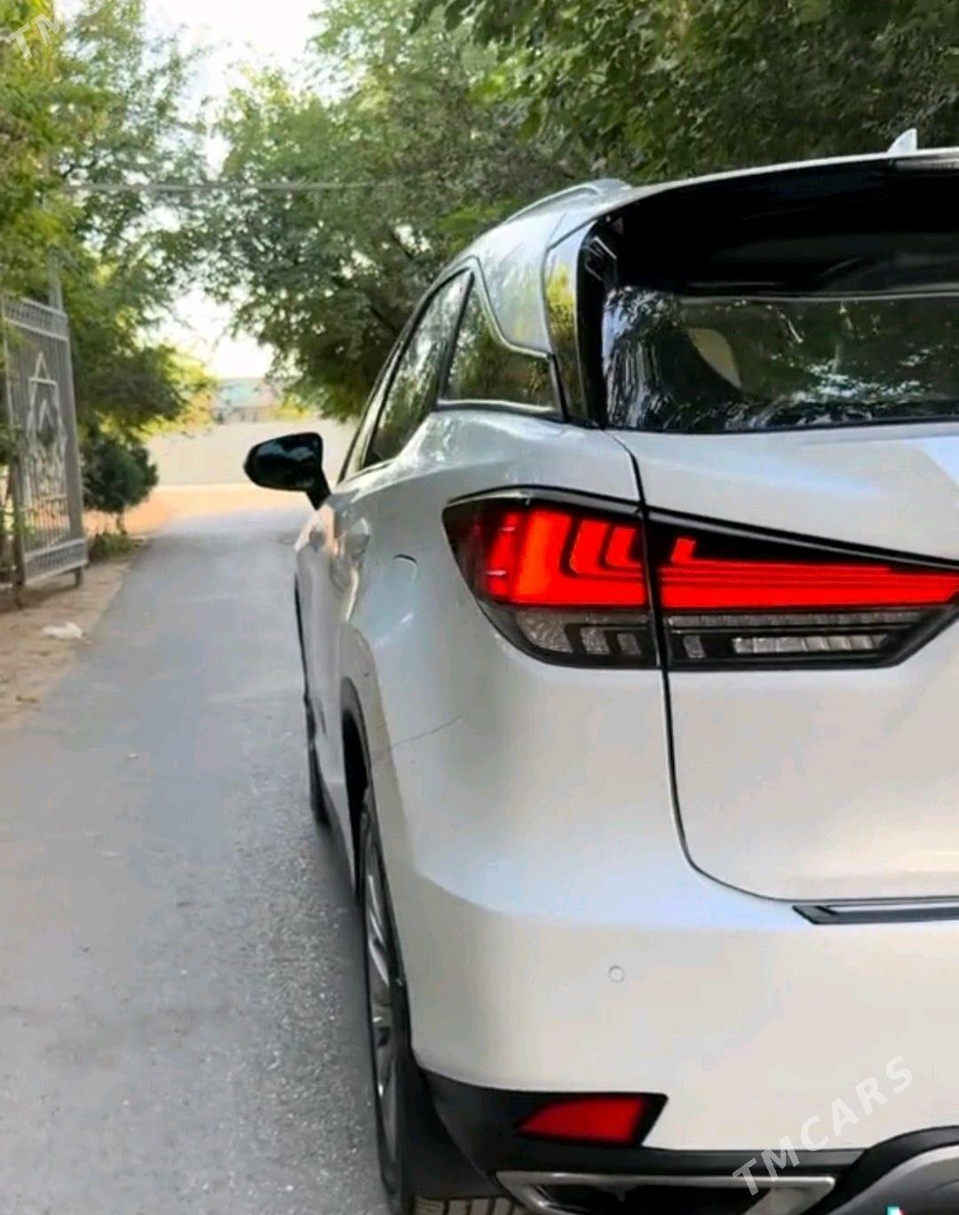 Lexus RX 350 2021 - 750 000 TMT - Türkmenabat - img 5