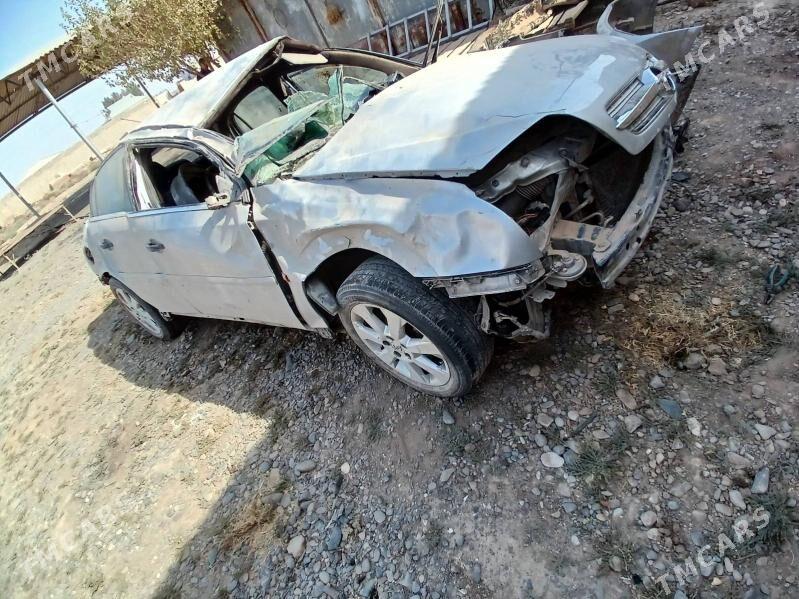 Opel Vectra 2002 - 19 000 TMT - Серахс - img 6