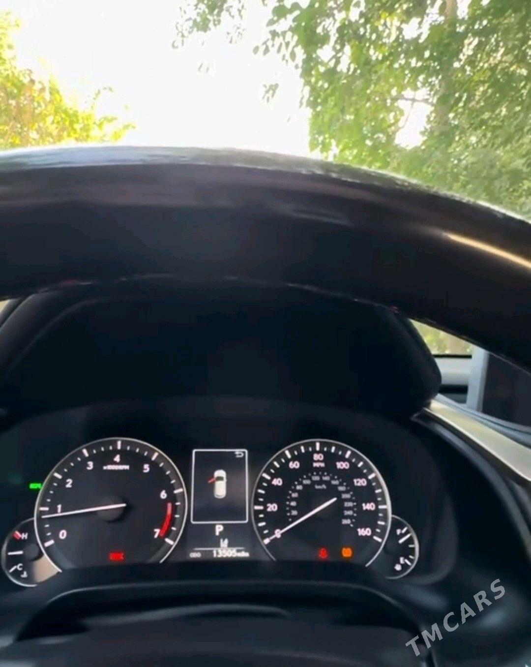 Lexus RX 350 2021 - 750 000 TMT - Türkmenabat - img 2