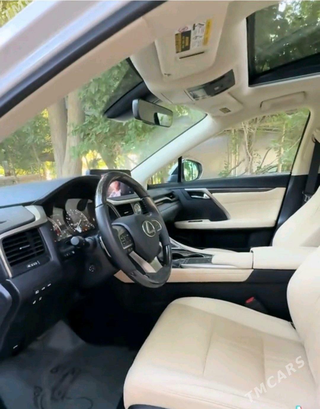 Lexus RX 350 2021 - 750 000 TMT - Türkmenabat - img 1