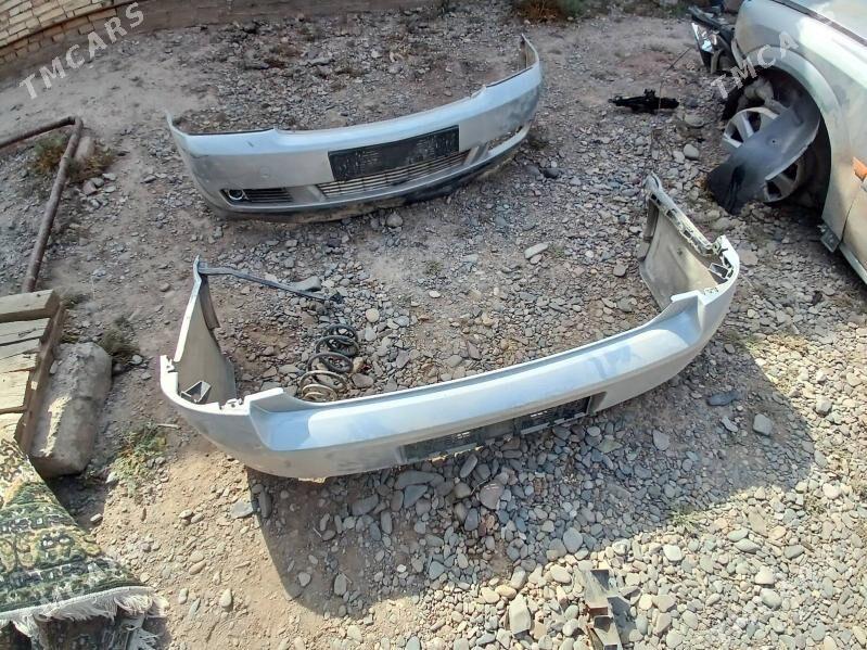 Opel Vectra 2002 - 19 000 TMT - Серахс - img 2