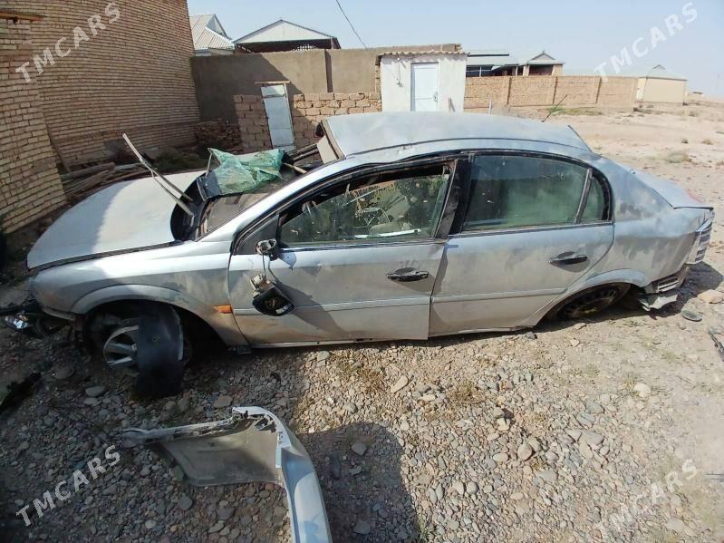 Opel Vectra 2002 - 19 000 TMT - Sarahs - img 1