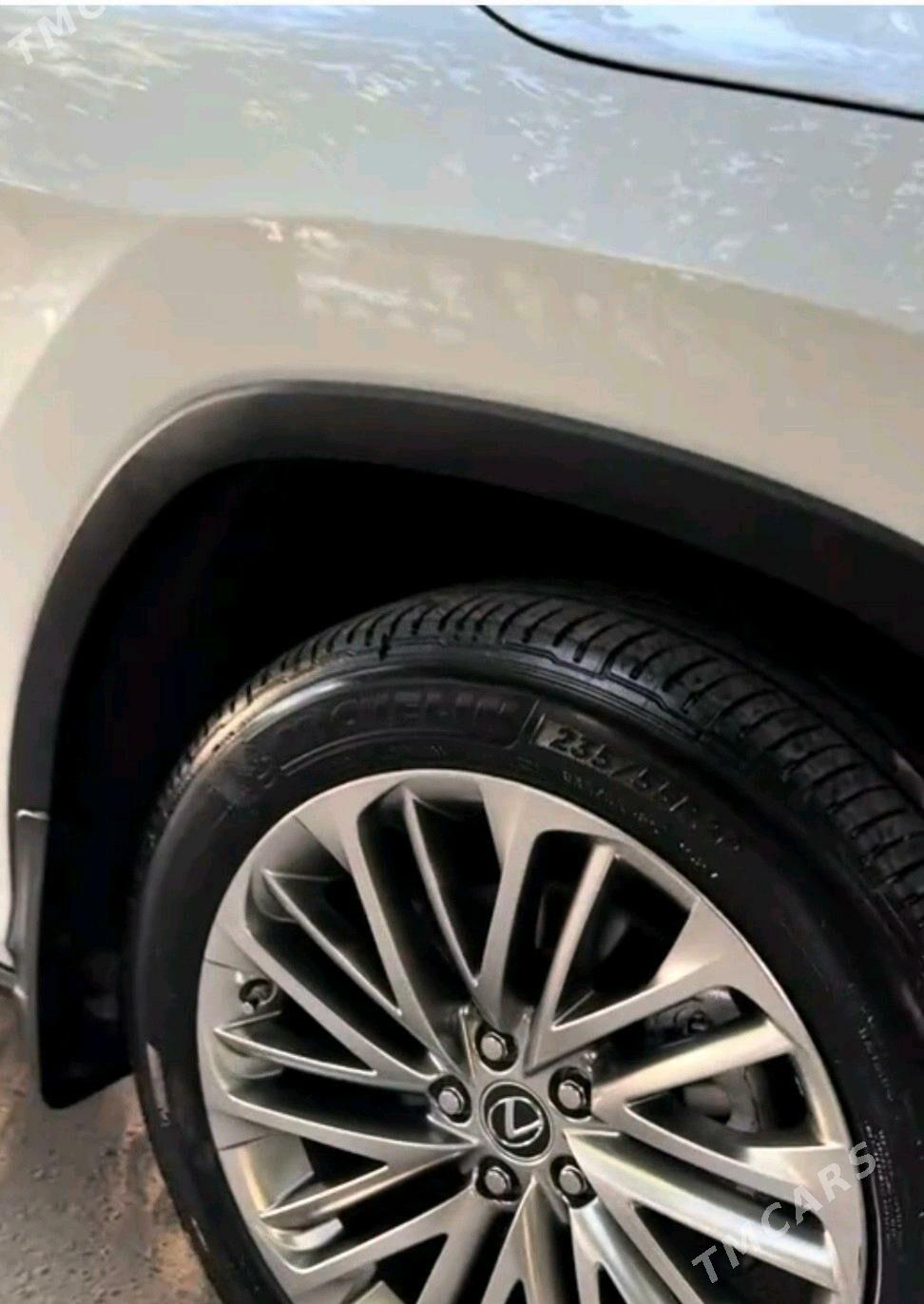 Lexus RX 350 2021 - 750 000 TMT - Türkmenabat - img 7