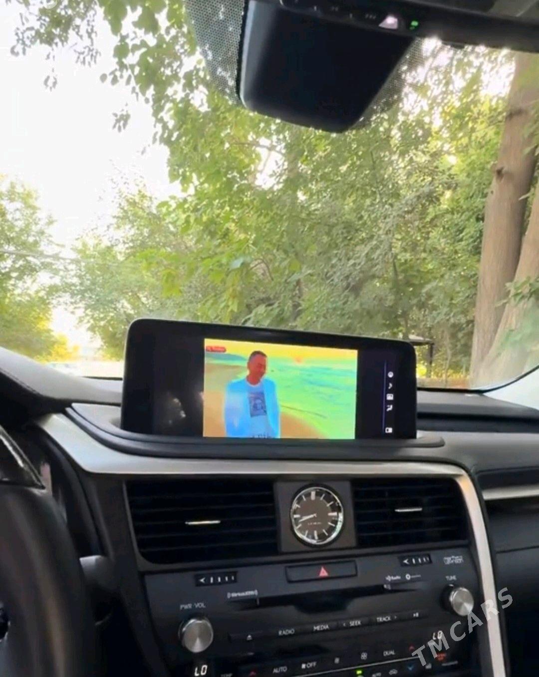 Lexus RX 350 2021 - 750 000 TMT - Türkmenabat - img 8