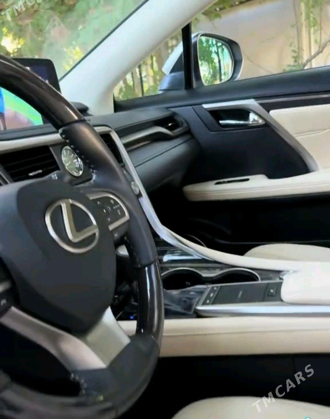 Lexus RX 350 2021 - 750 000 TMT - Türkmenabat - img 3