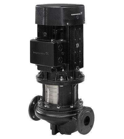 GRUNDFOS nasos TP 65-110/4 - Ашхабад - img 1