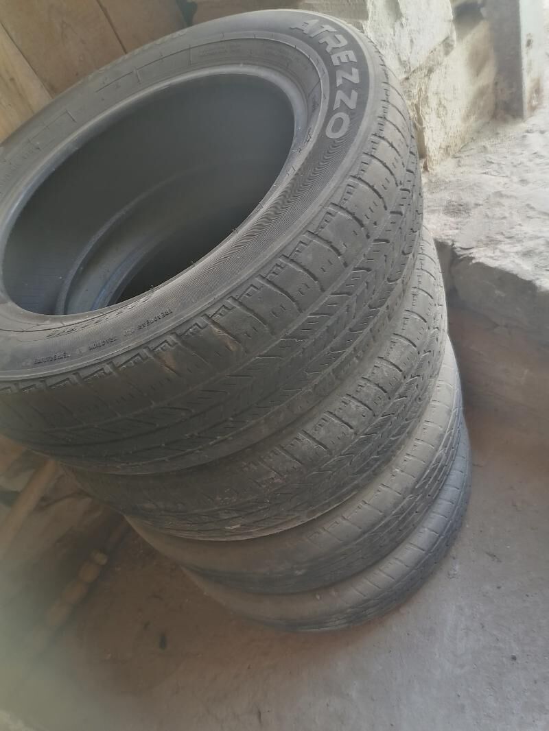 Tigir Sailun. Колеса. 70 TMT - Türkmenbaşy - img 1