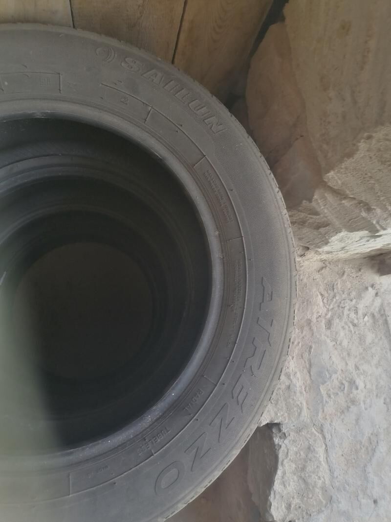 Tigir Sailun. Колеса. 70 TMT - Türkmenbaşy - img 3